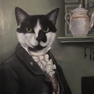 Meet your Posher, Jessica